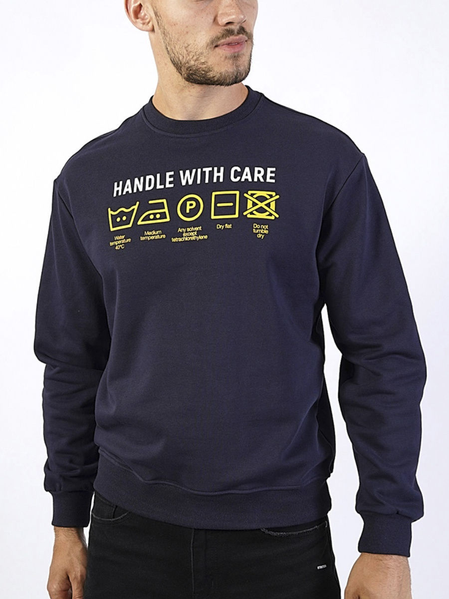 Qwentiny /  Свитшот