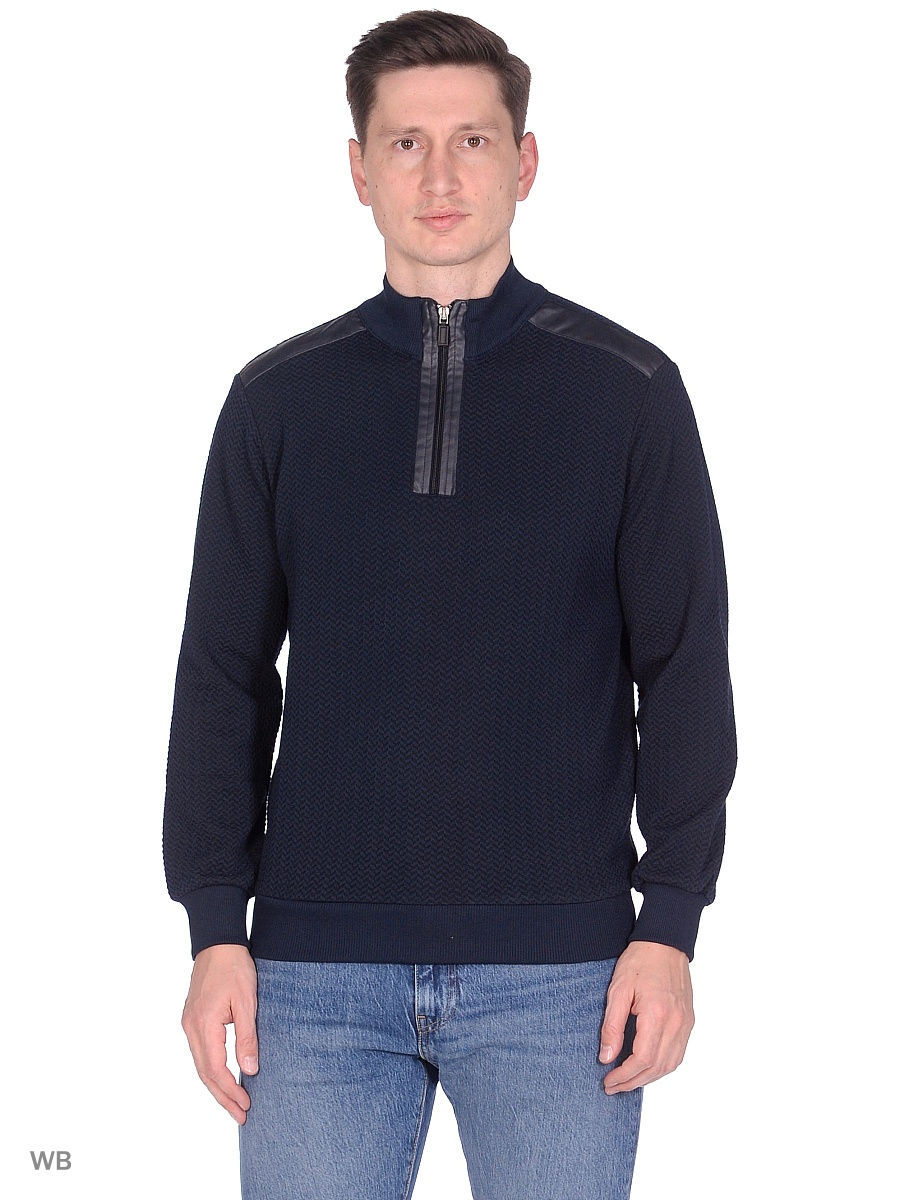 TONY MONTANA Свитшот с длинным рукавом