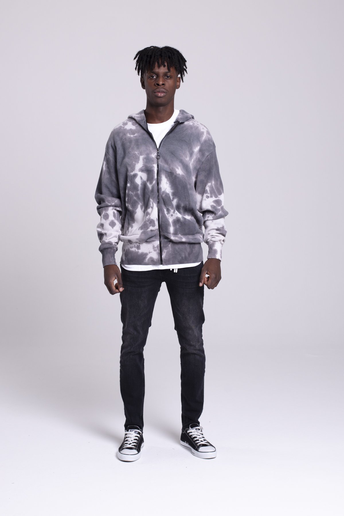 Спортивные худи