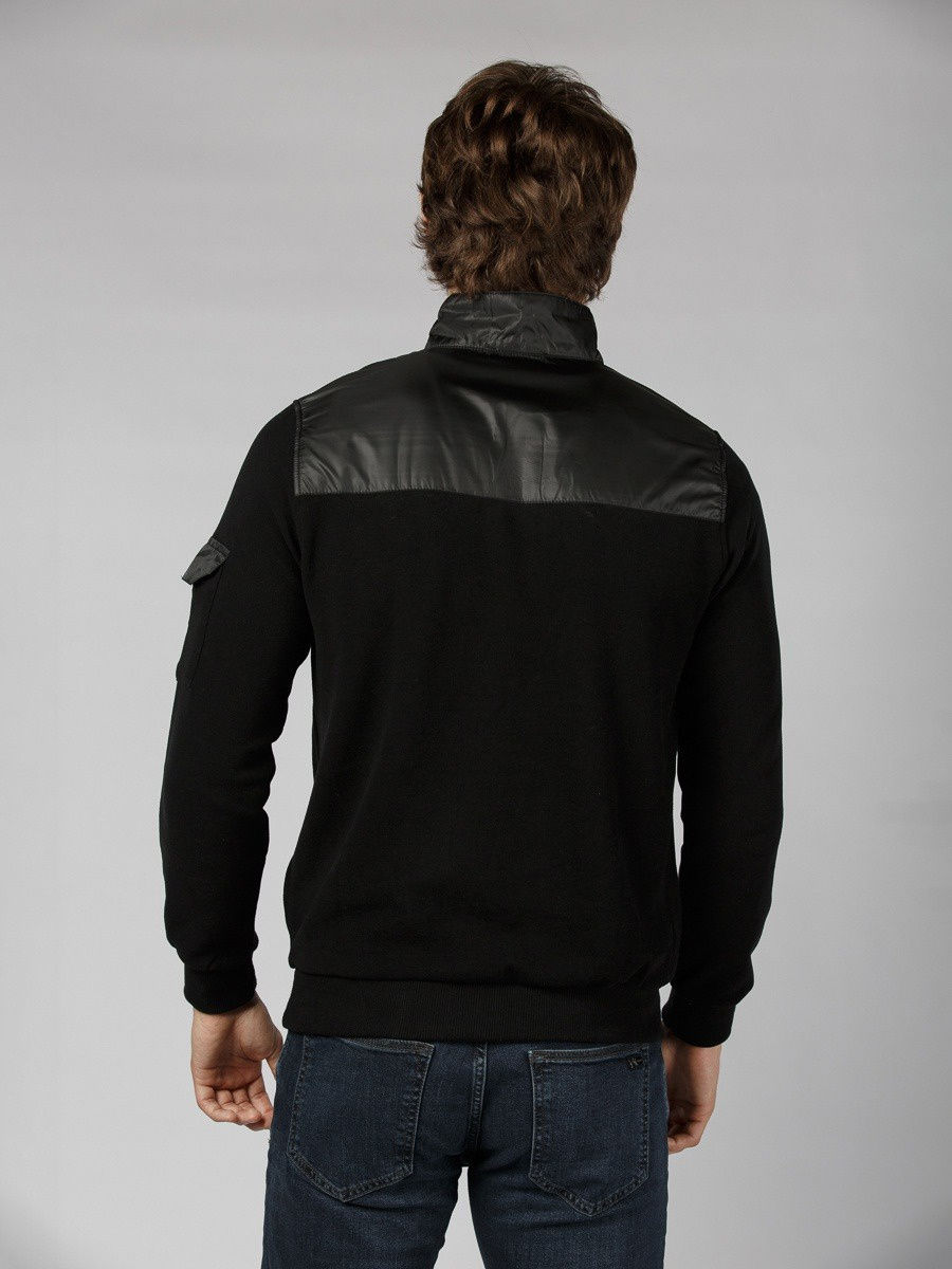 TONY MONTANA /  Свитшот/Свитшот мужской/Джемпер мужской/Свитшот мужской с молнией