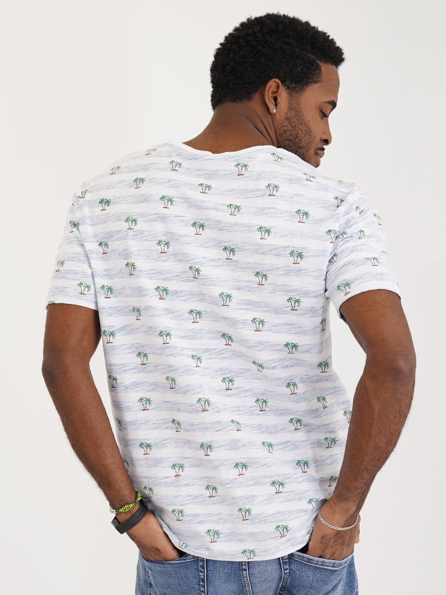 красивые футболки