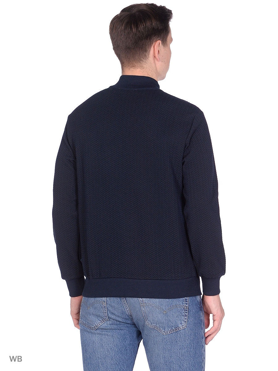 TONY MONTANA Свитшот с длинным рукавом