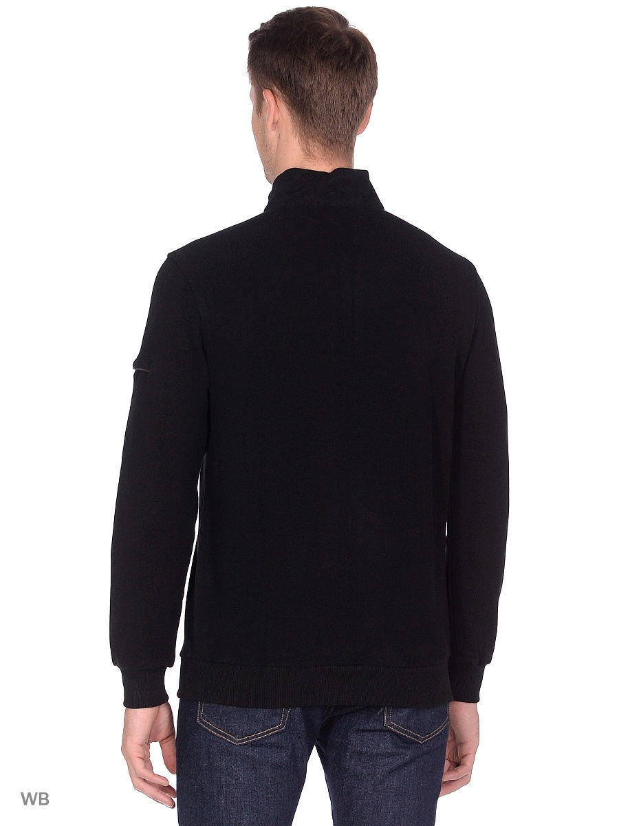 Свитшот TONY MONTANA черный 9587114