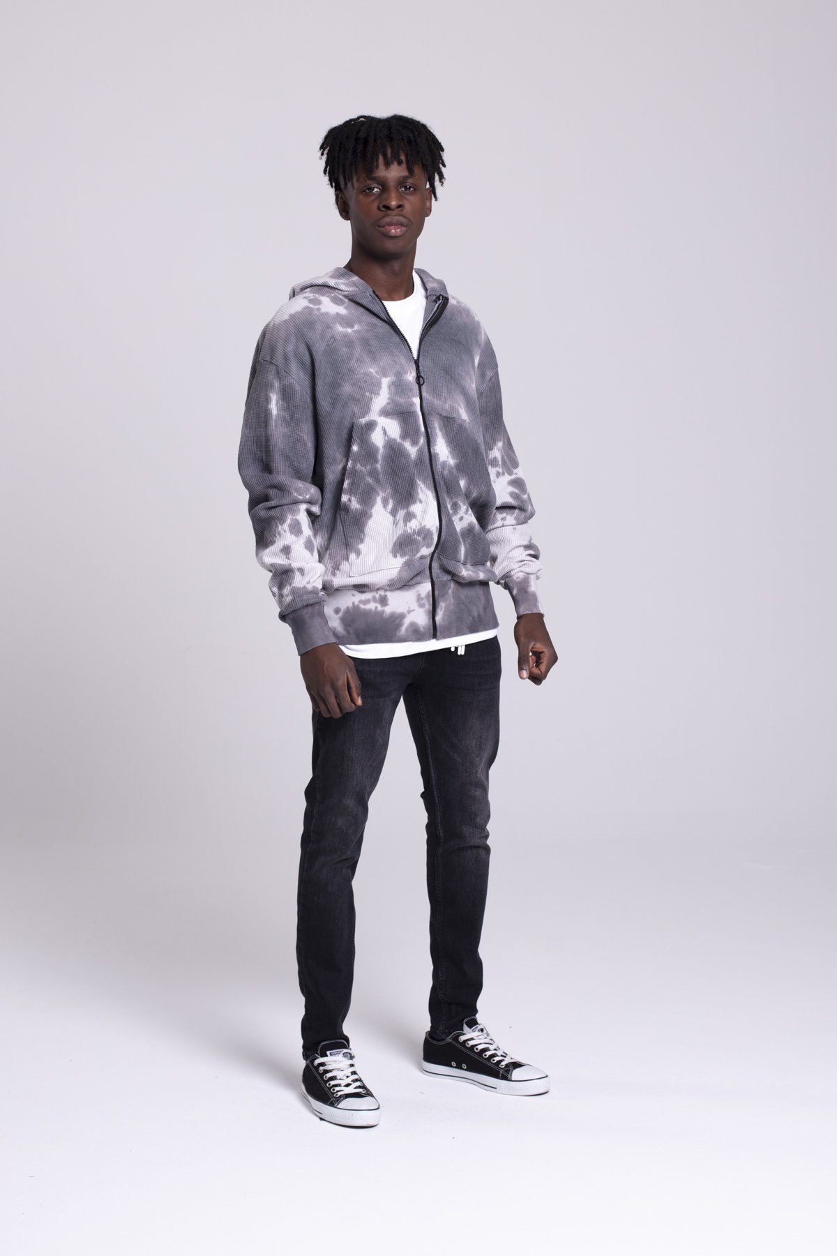 Спортивные худи