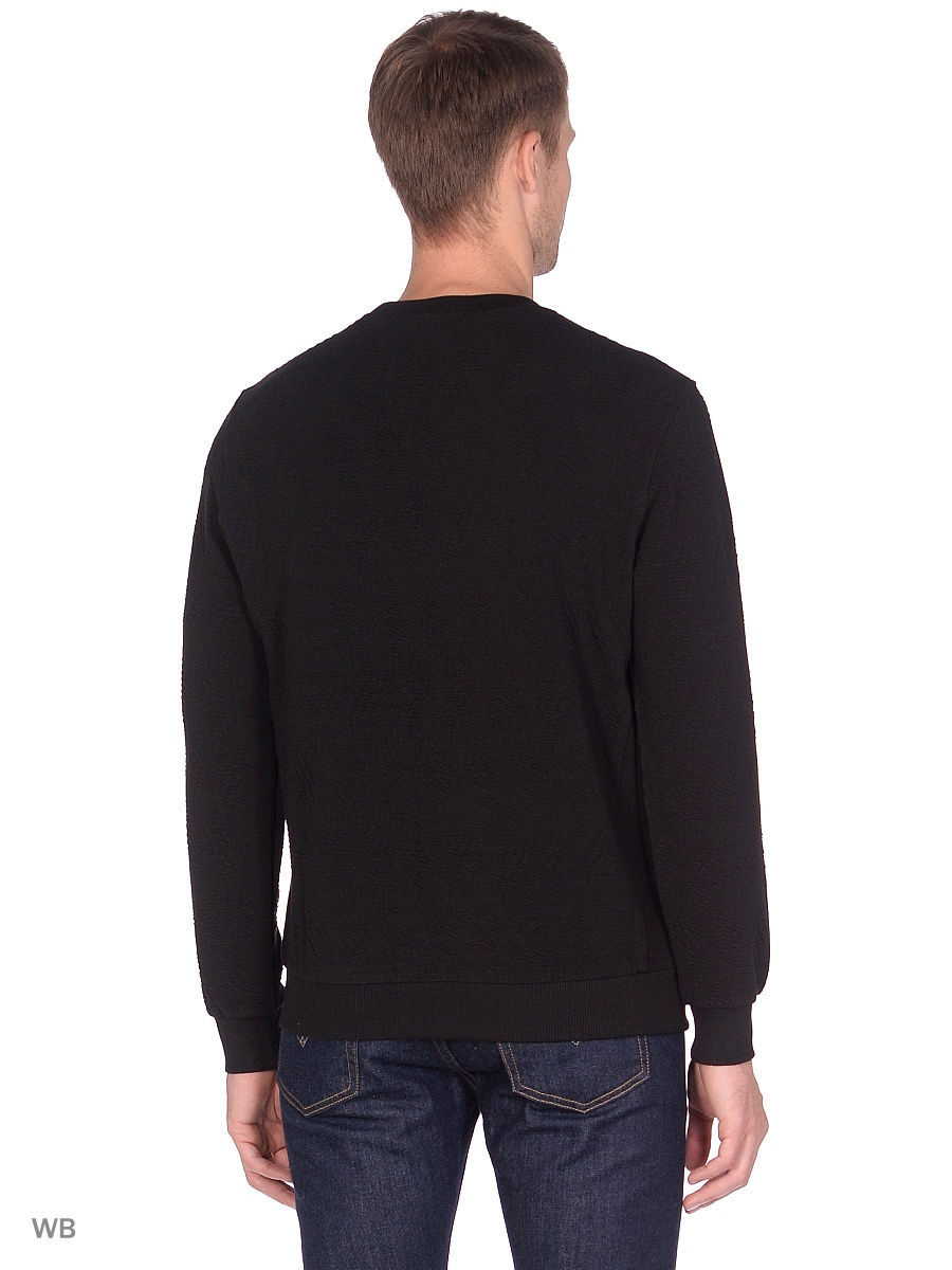 Свитшот TONY MONTANA черный 9587122