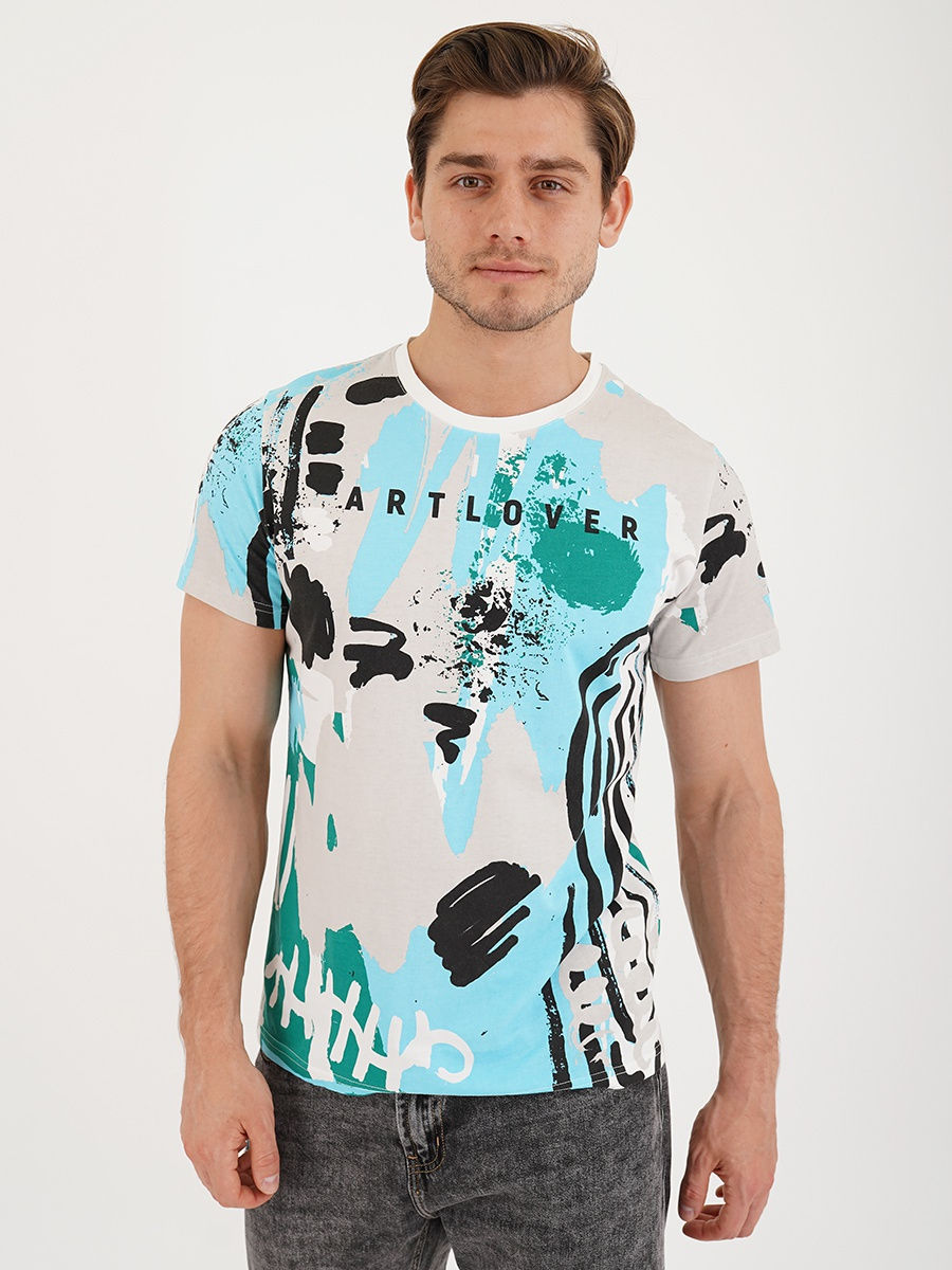АРТ Футболки