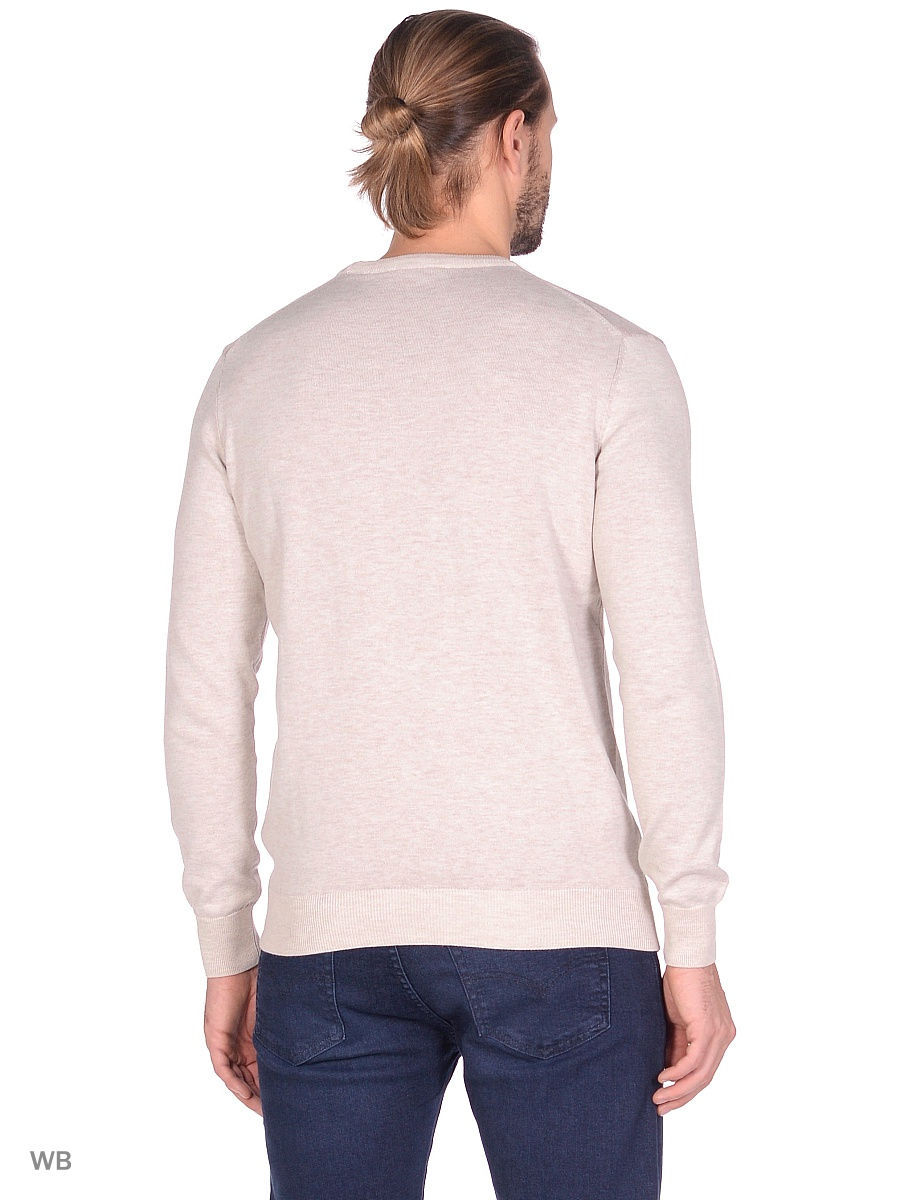 Свитшот TONY MONTANA бежевый 9587088