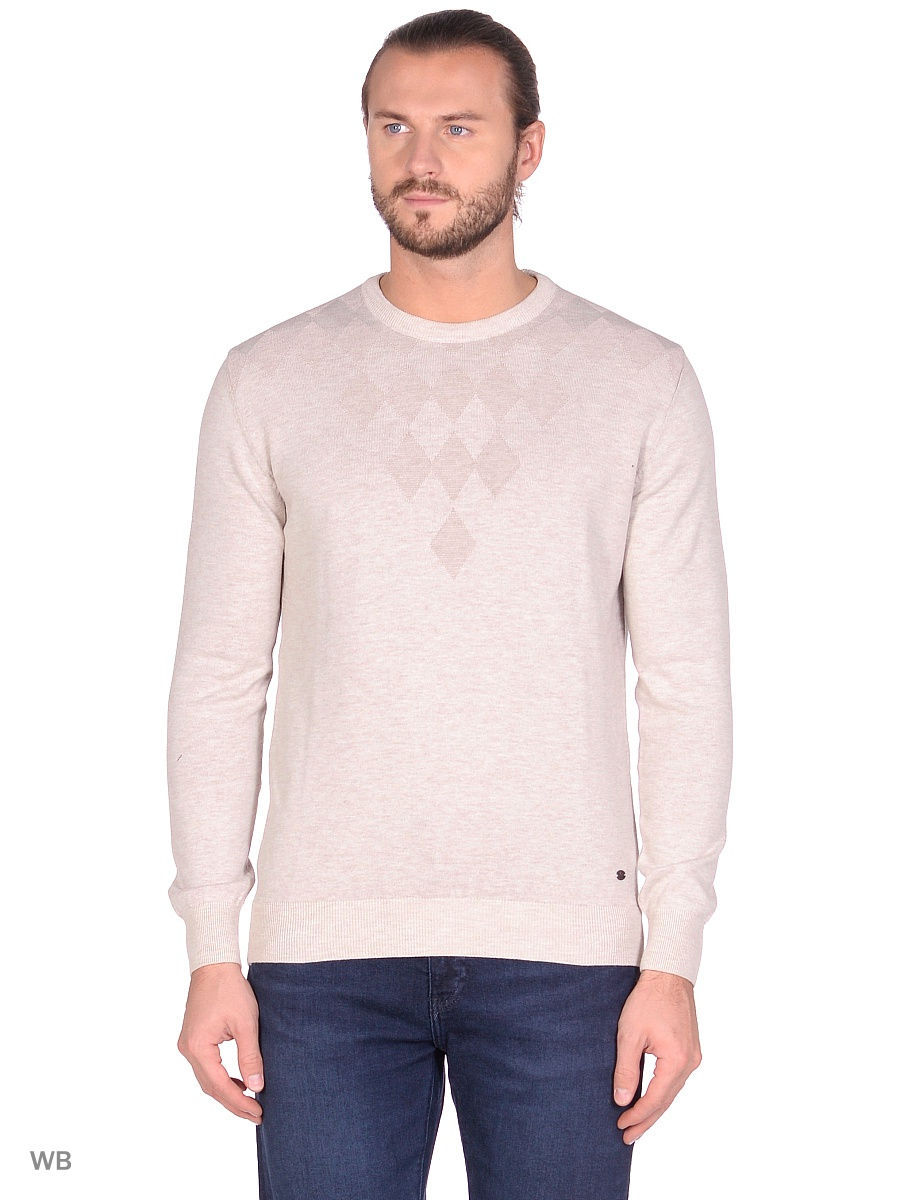 Свитшот TONY MONTANA бежевый 9587088