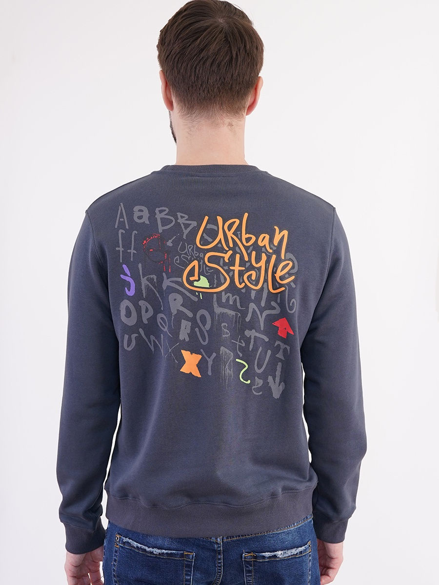 Qwentiny /  Свитшот