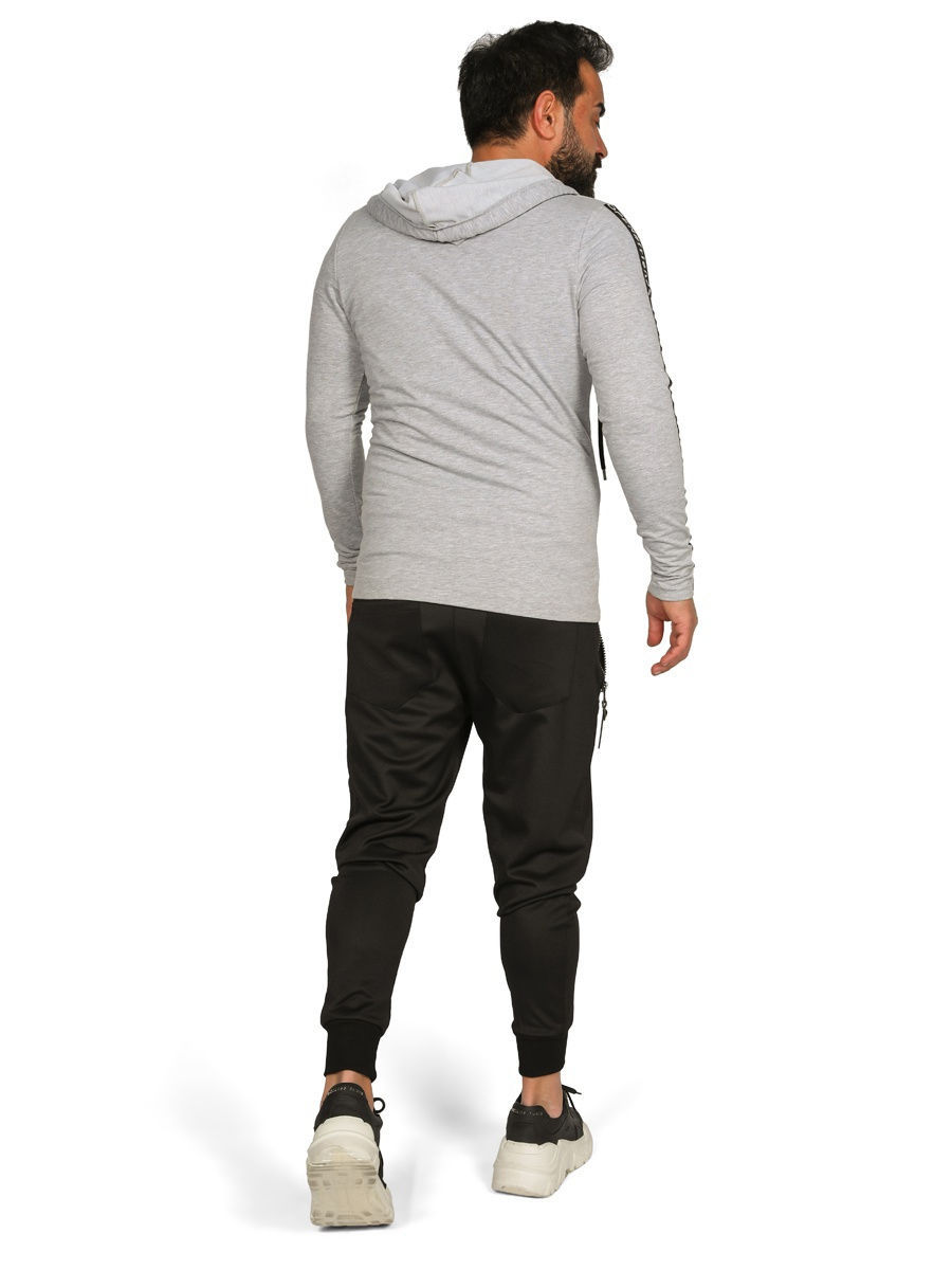 Купить толстовку с капюшоном