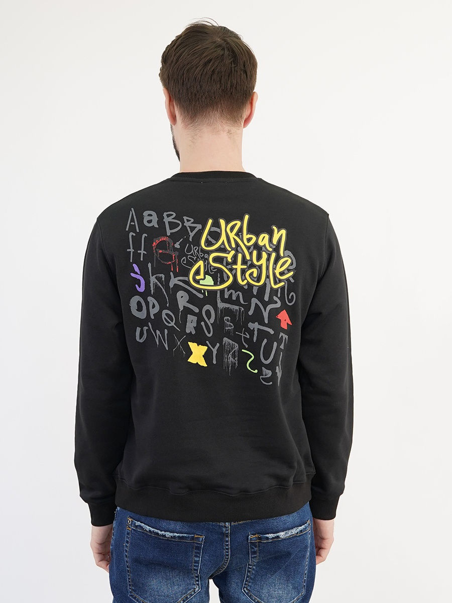 Qwentiny /  Свитшот