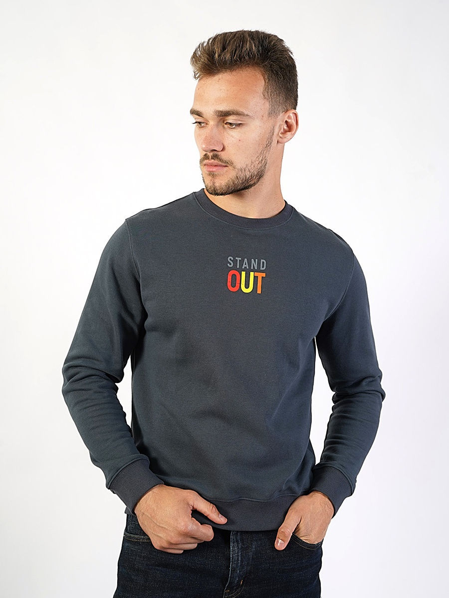 Qwentiny /  Свитшот