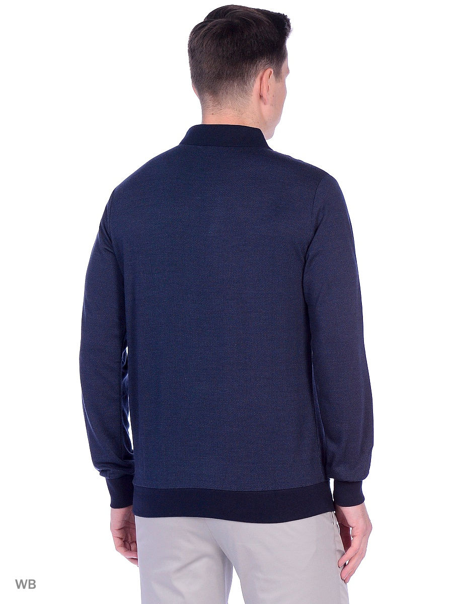 Лонгслив мужской