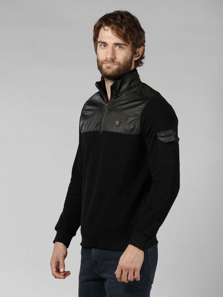 TONY MONTANA /  Свитшот/Свитшот мужской/Джемпер мужской/Свитшот мужской с молнией