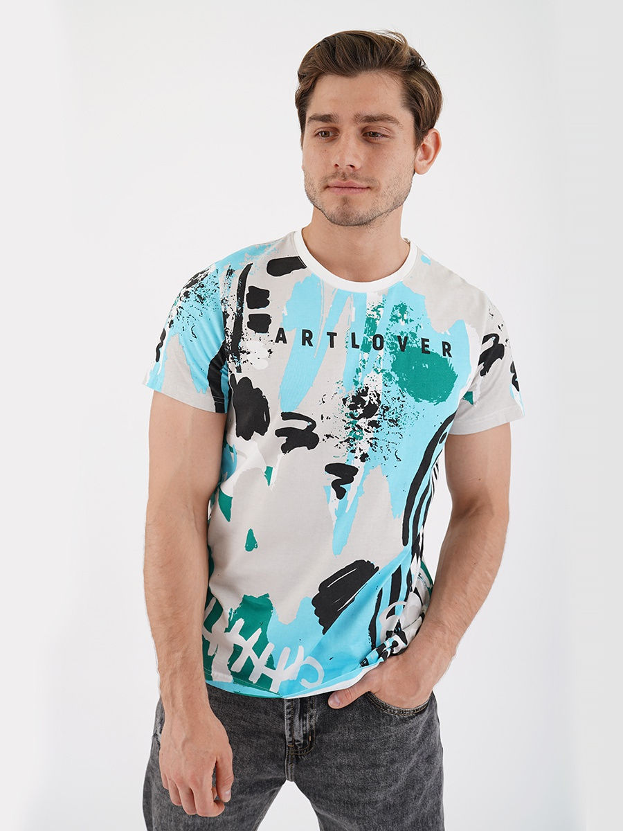 АРТ Футболки