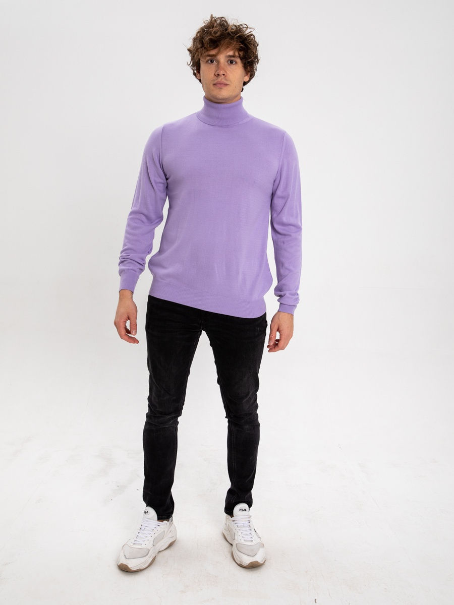 Мужская водолазка