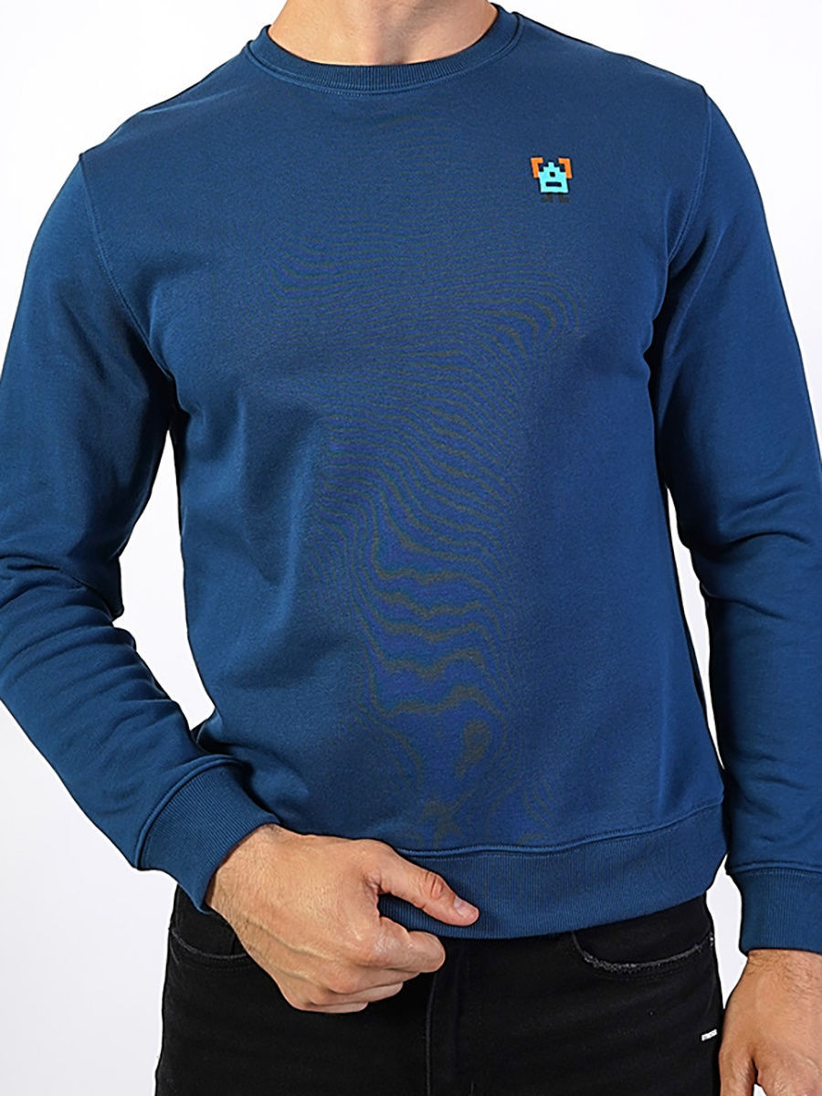 Qwentiny /  Свитшот