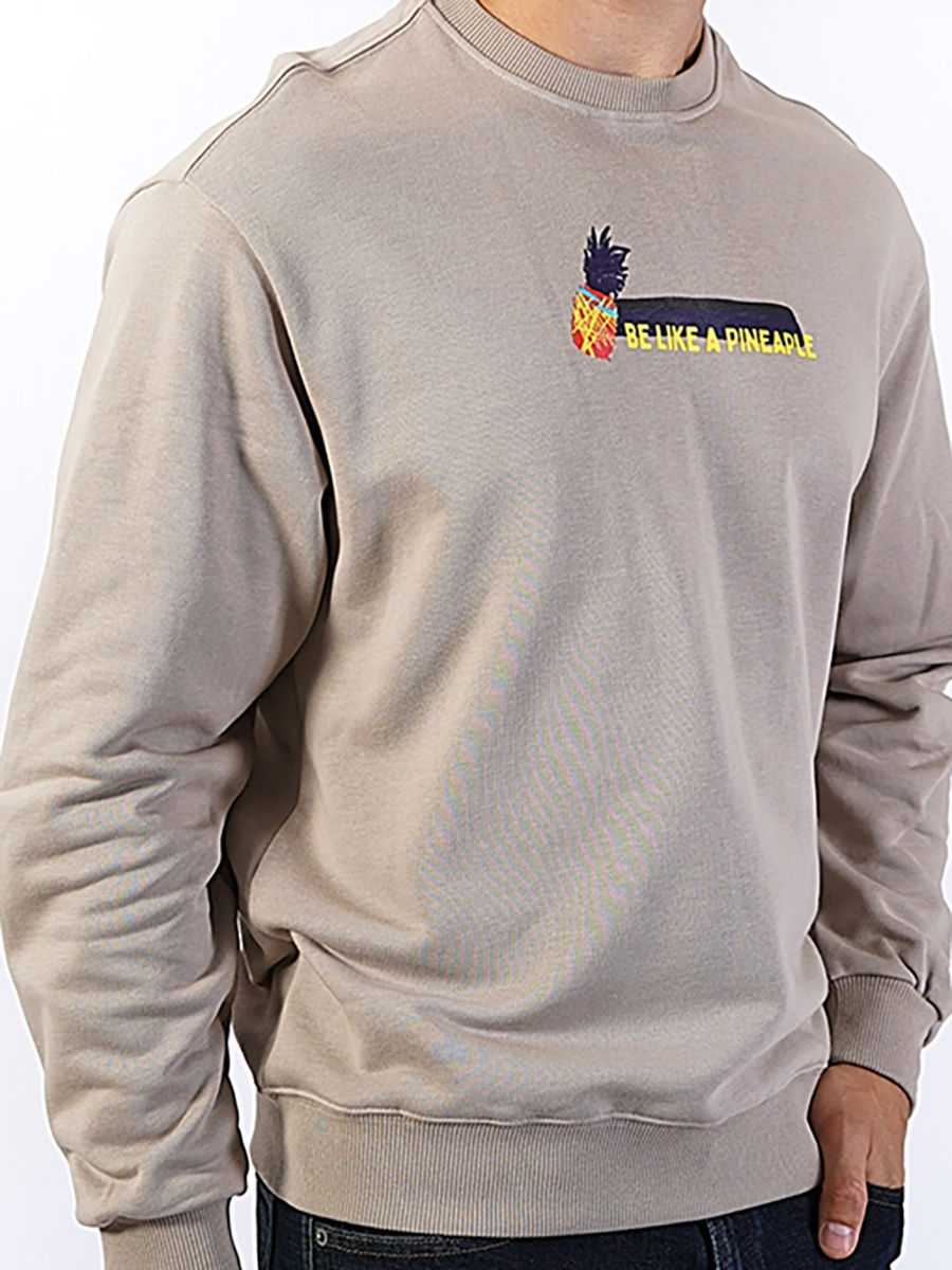 Qwentiny /  Свитшот