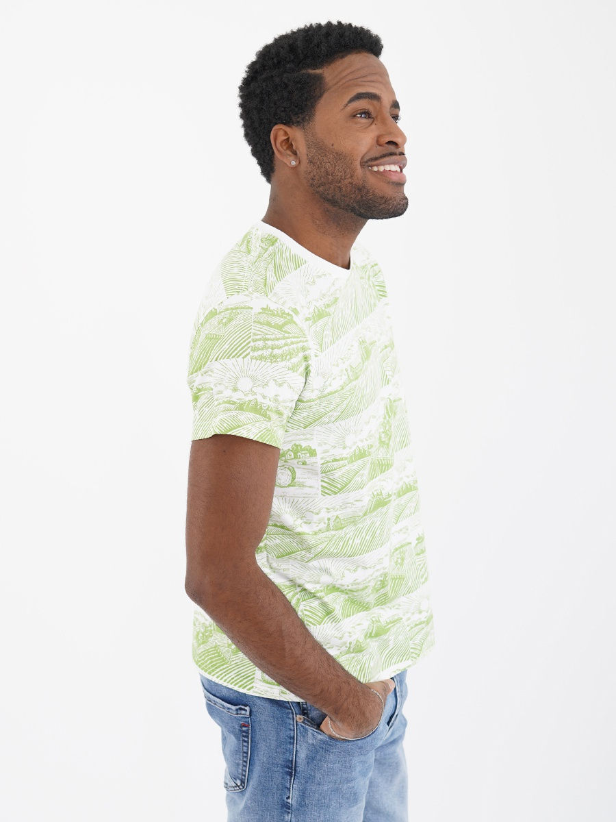 печать +на футболках