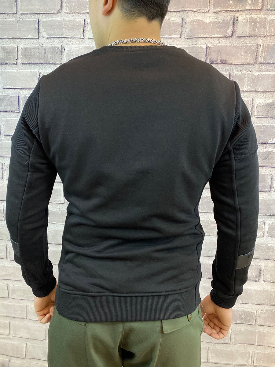 Толстовки мужские с капюшоном