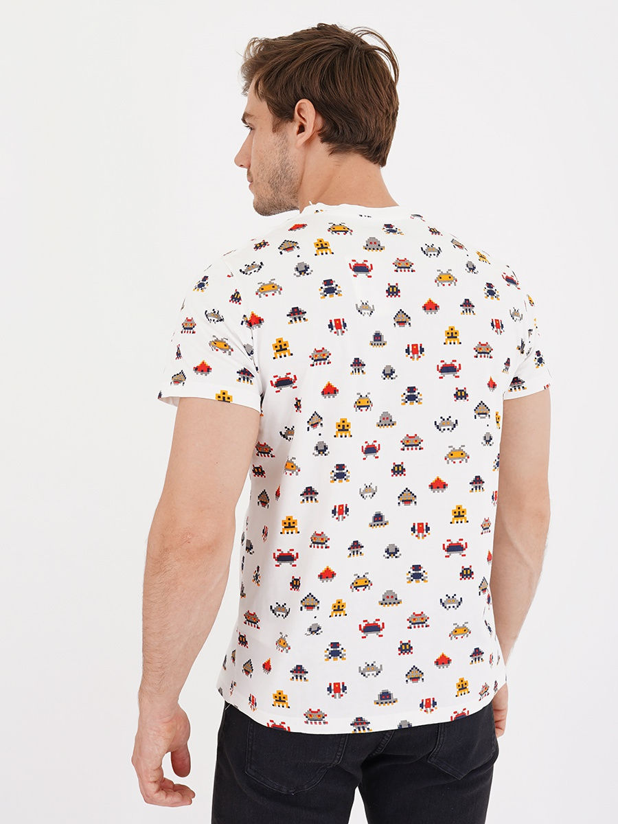 Какая футболка