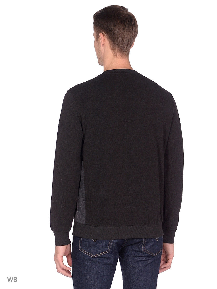 Свитшот TONY MONTANA серый 9587127