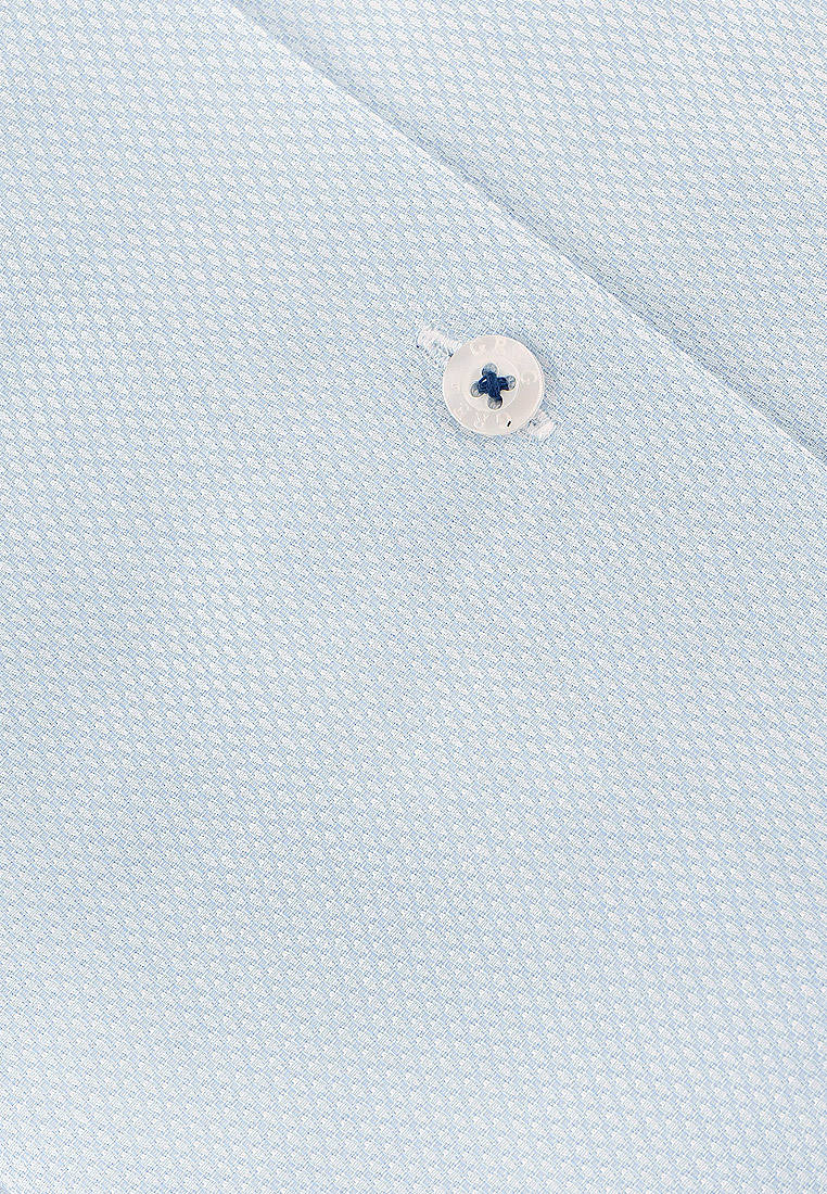 Сорочка мужская длинный рукав GREG 203/131/8124/ZV/1p