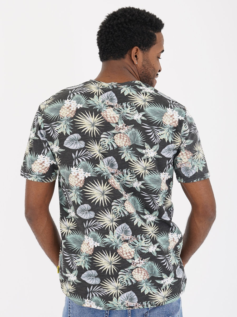 Принт Qwentiny Футболки