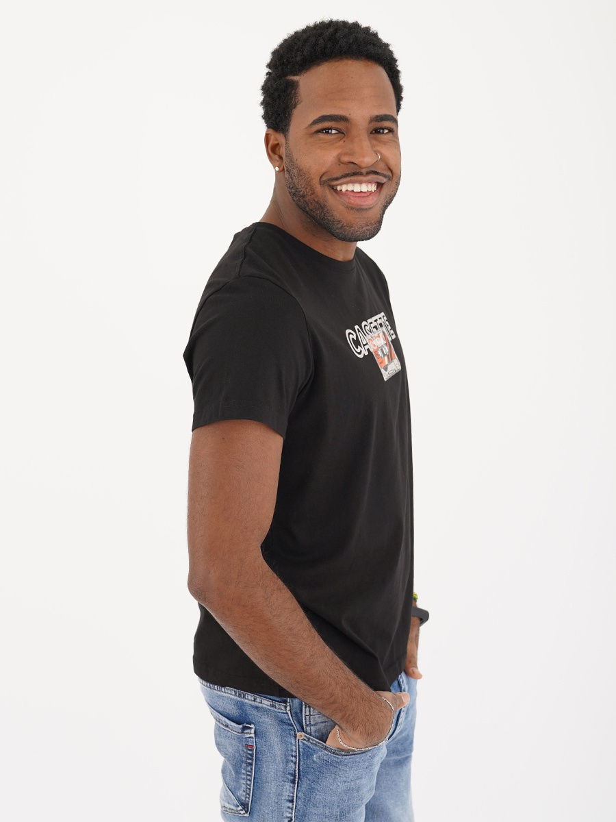 Новые футболки