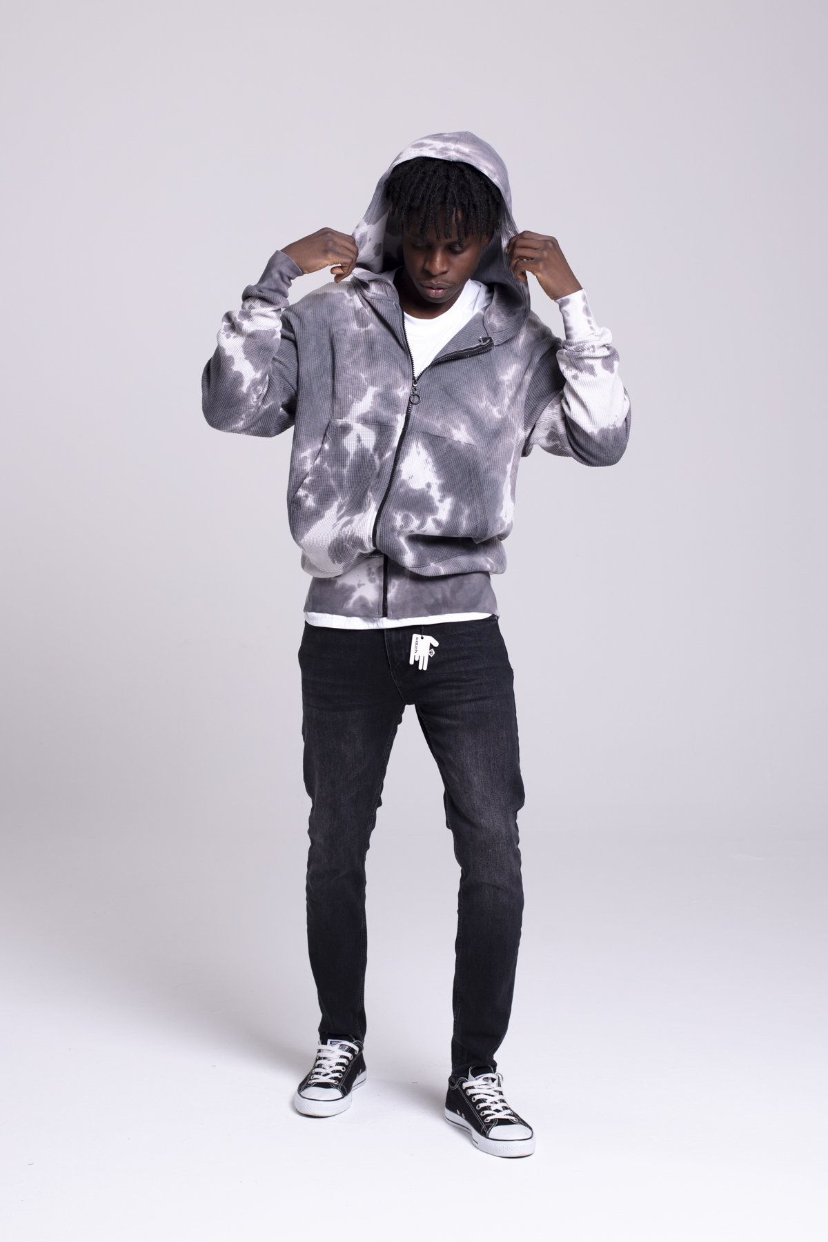 Спортивные худи