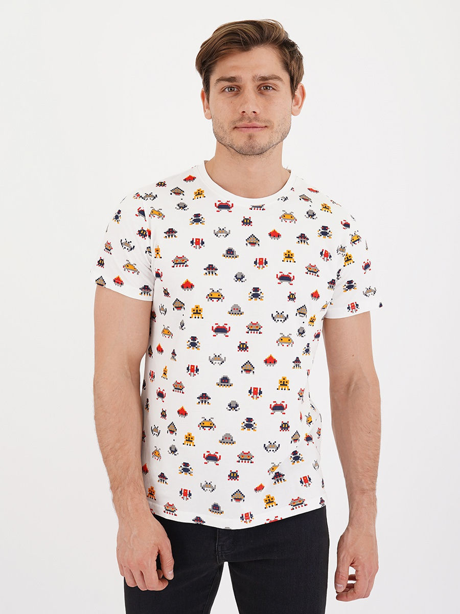 Какая футболка