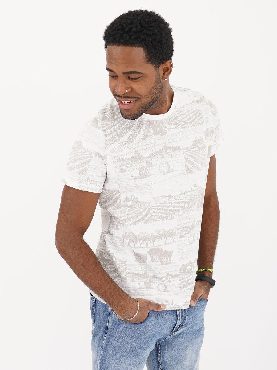 Qwentiny   Футболки с рисунком