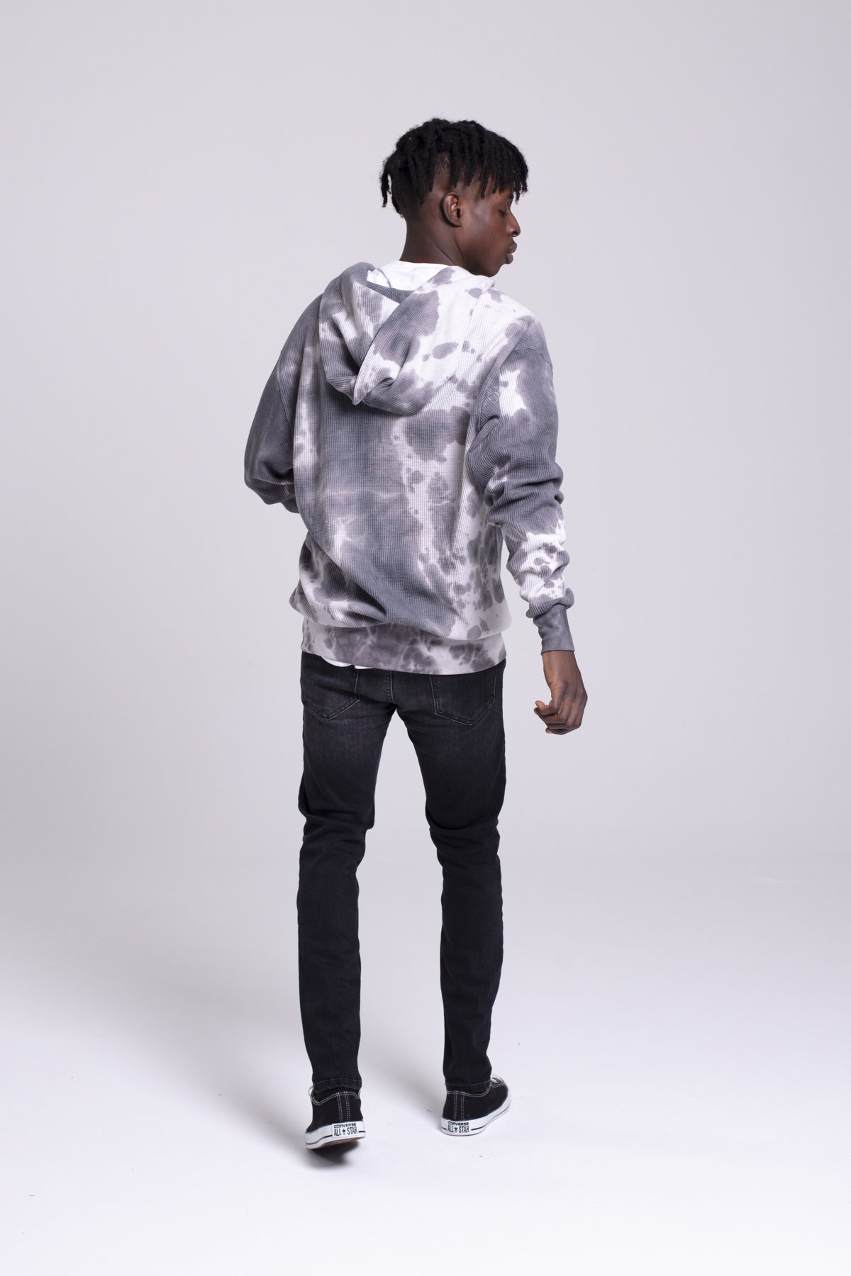 Спортивные худи