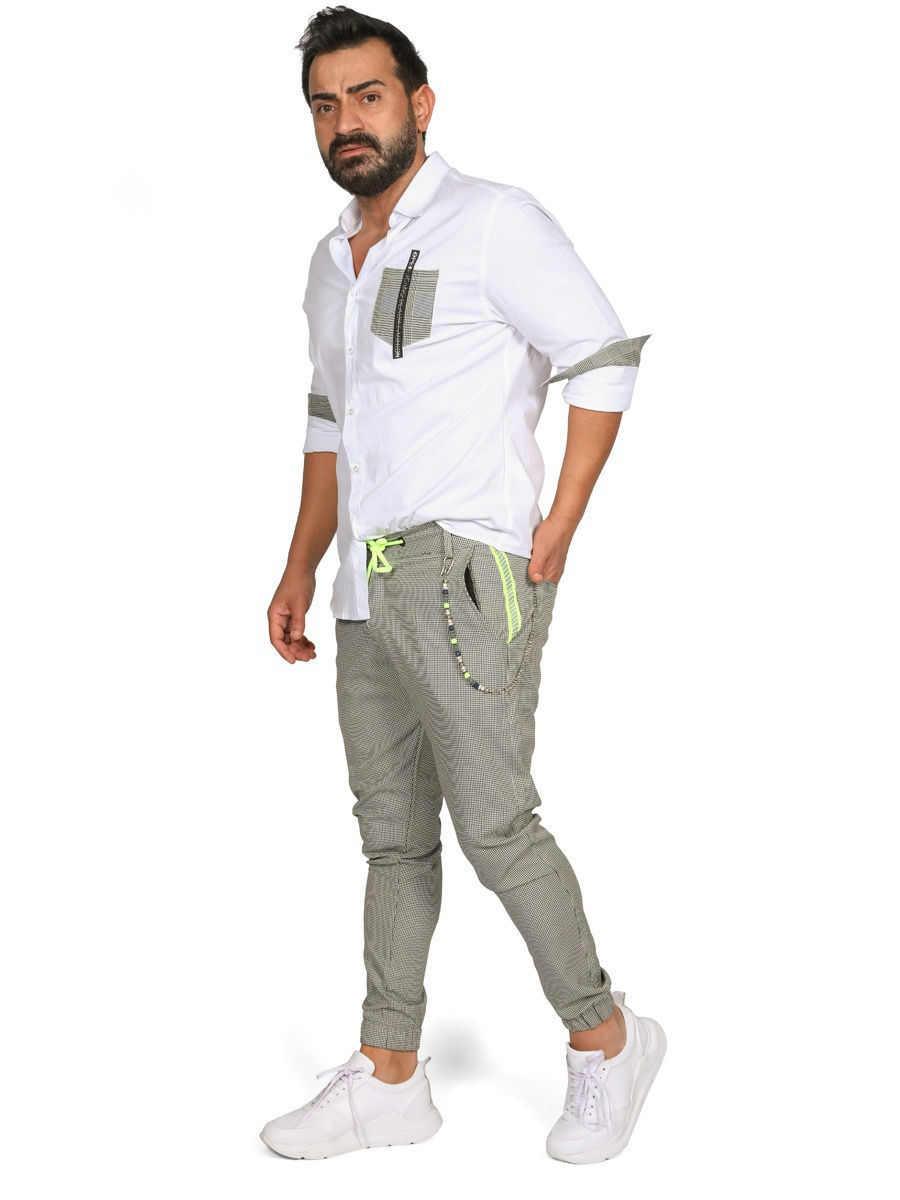 Белые одежды