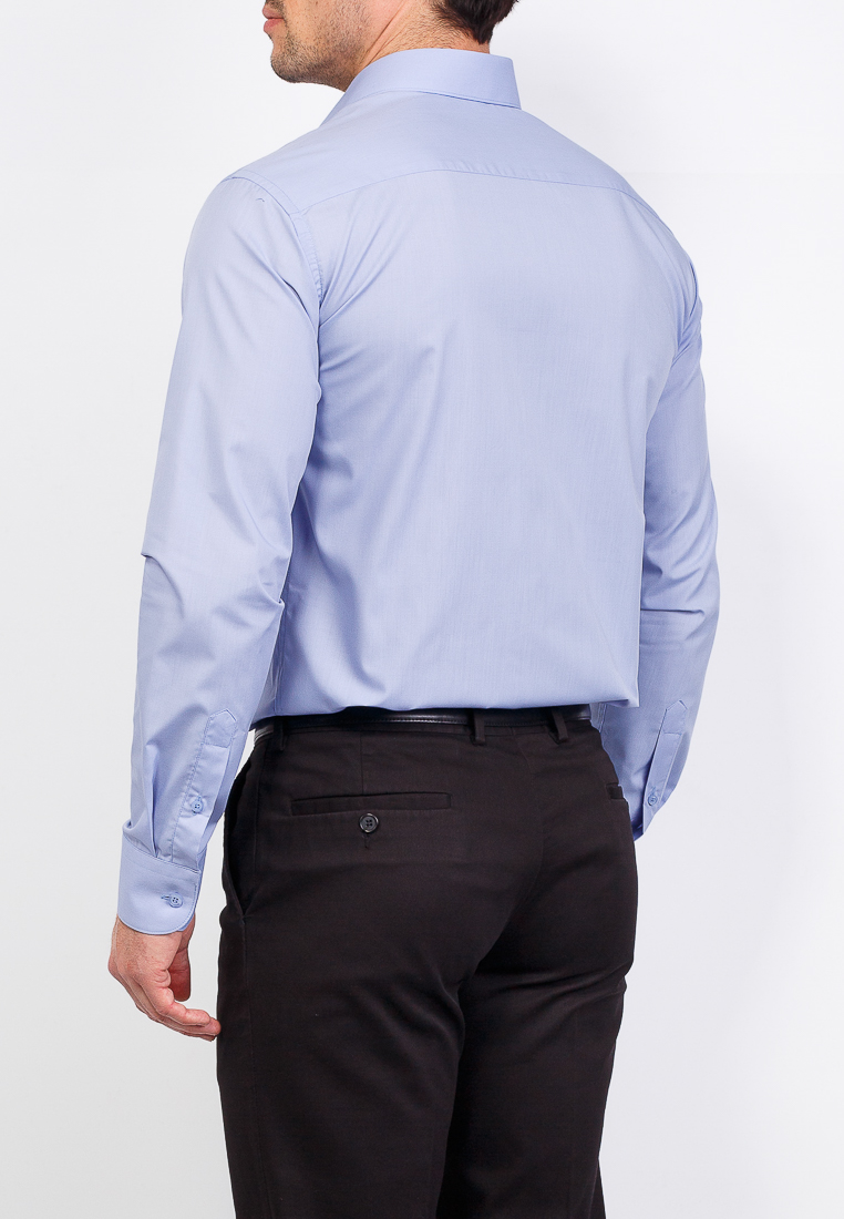 Сорочка мужская длинный рукав CASINO c220/157/6403/Z