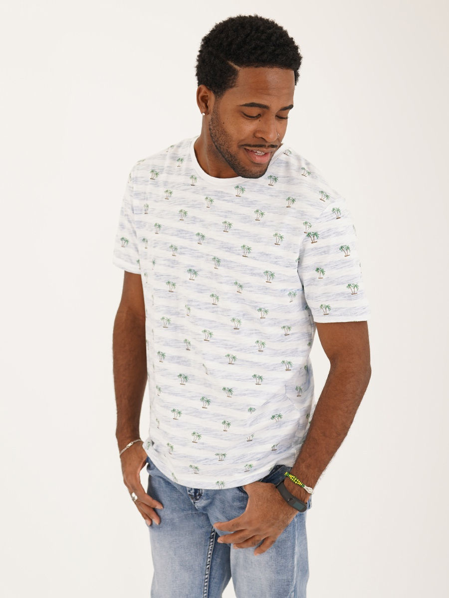 красивые футболки