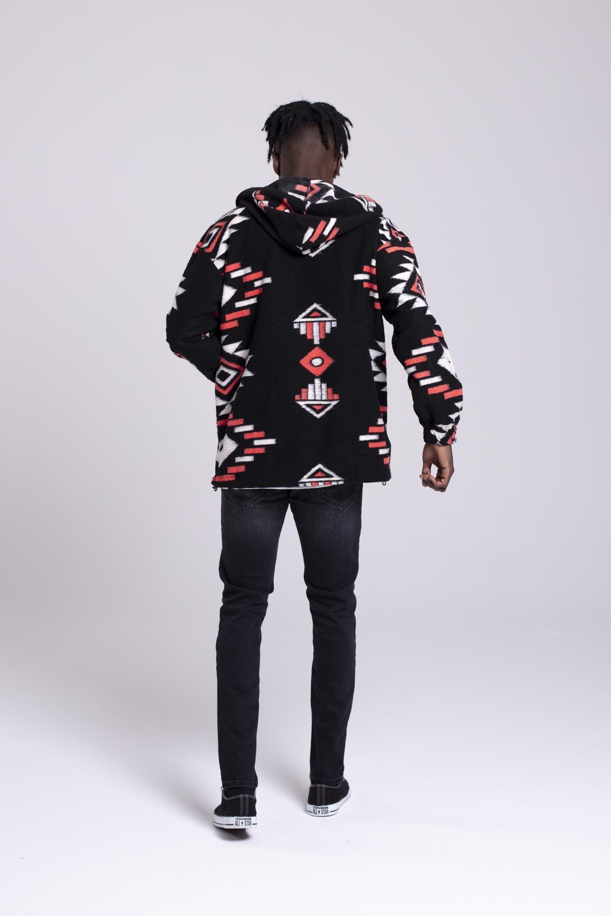 Худи для подростков