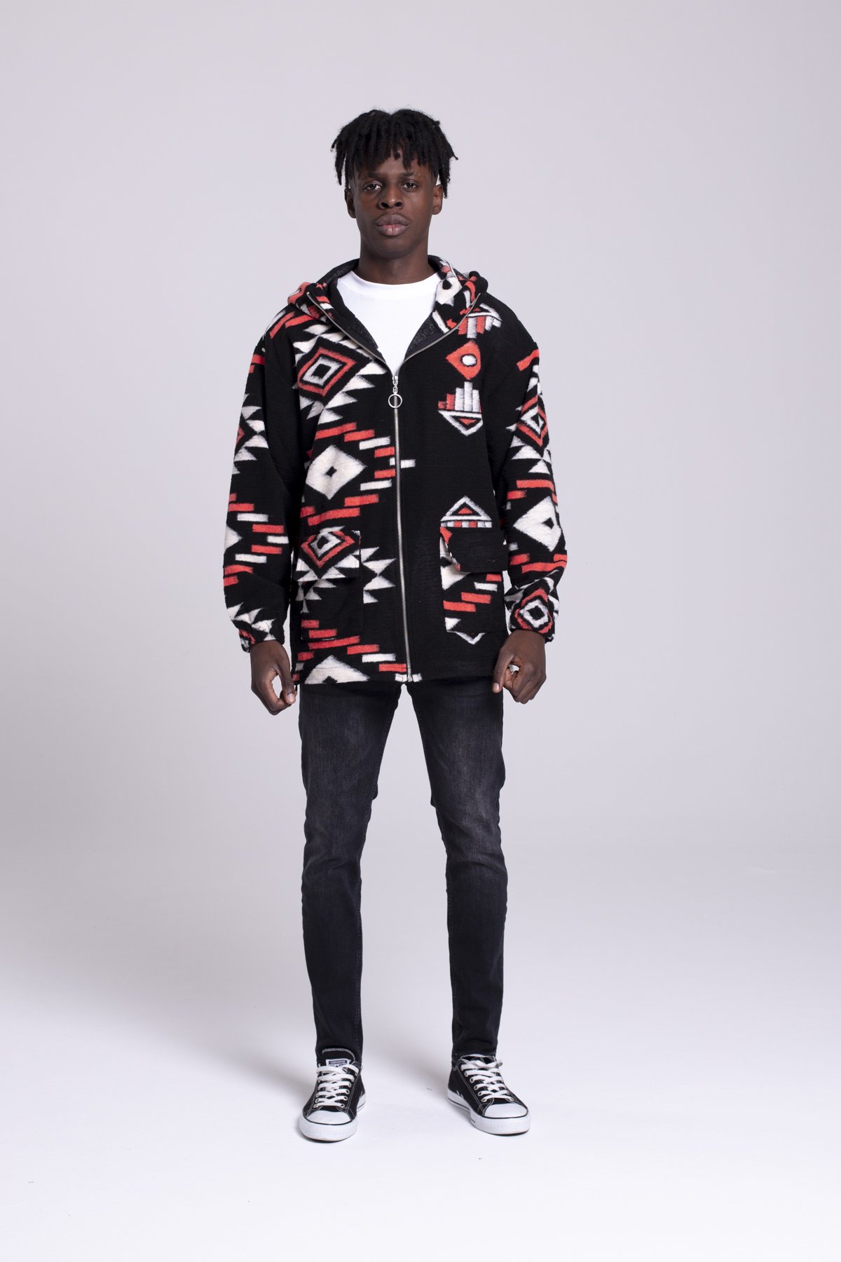 Худи для подростков