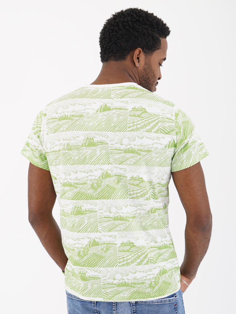 печать +на футболках