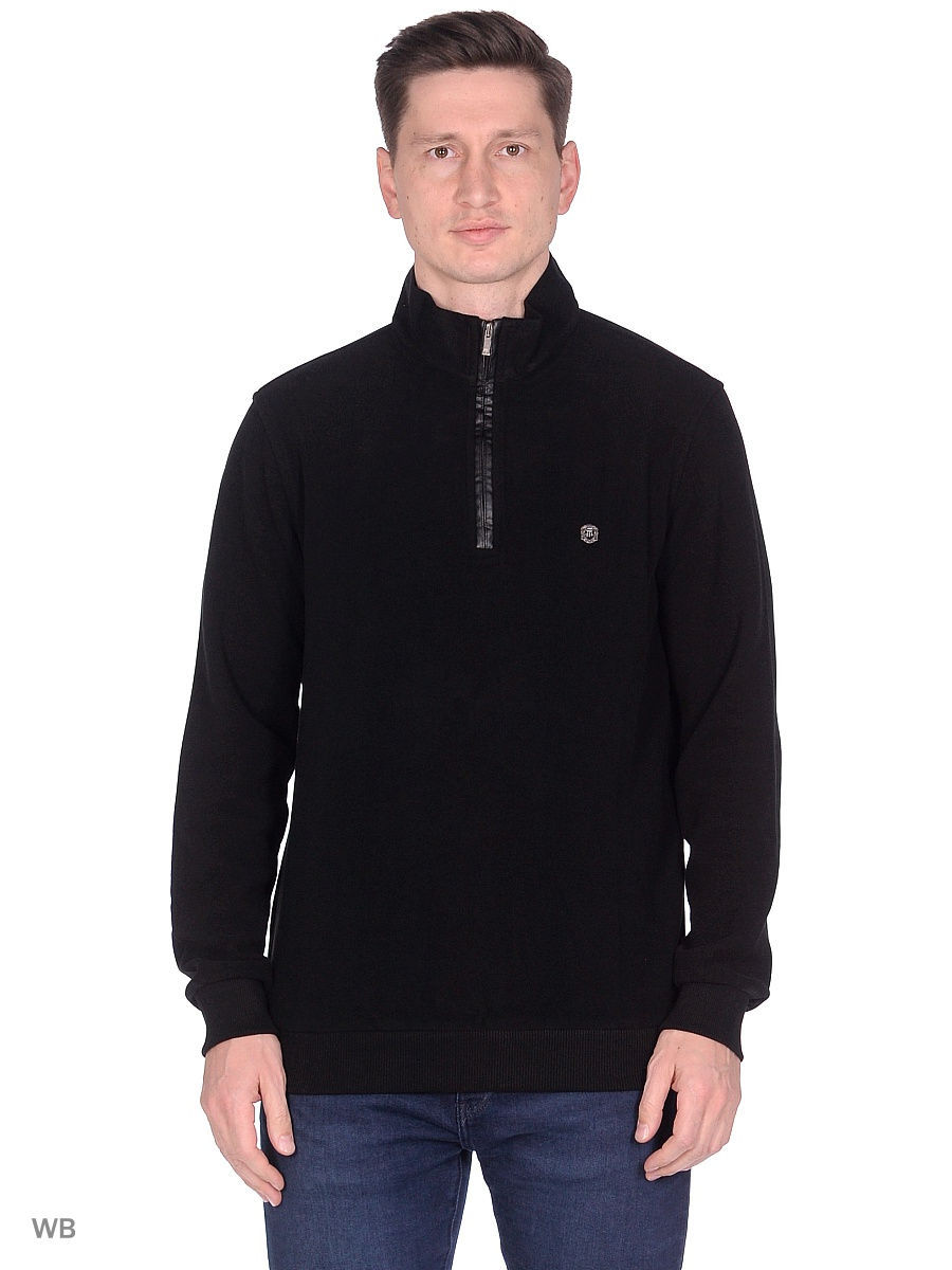 Свитшот TONY MONTANA черный 9587094