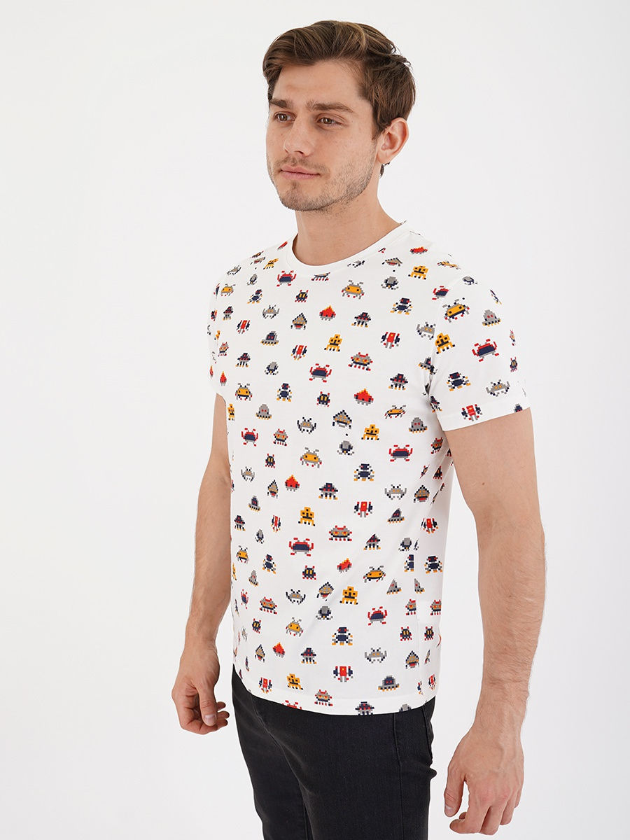 Какая футболка