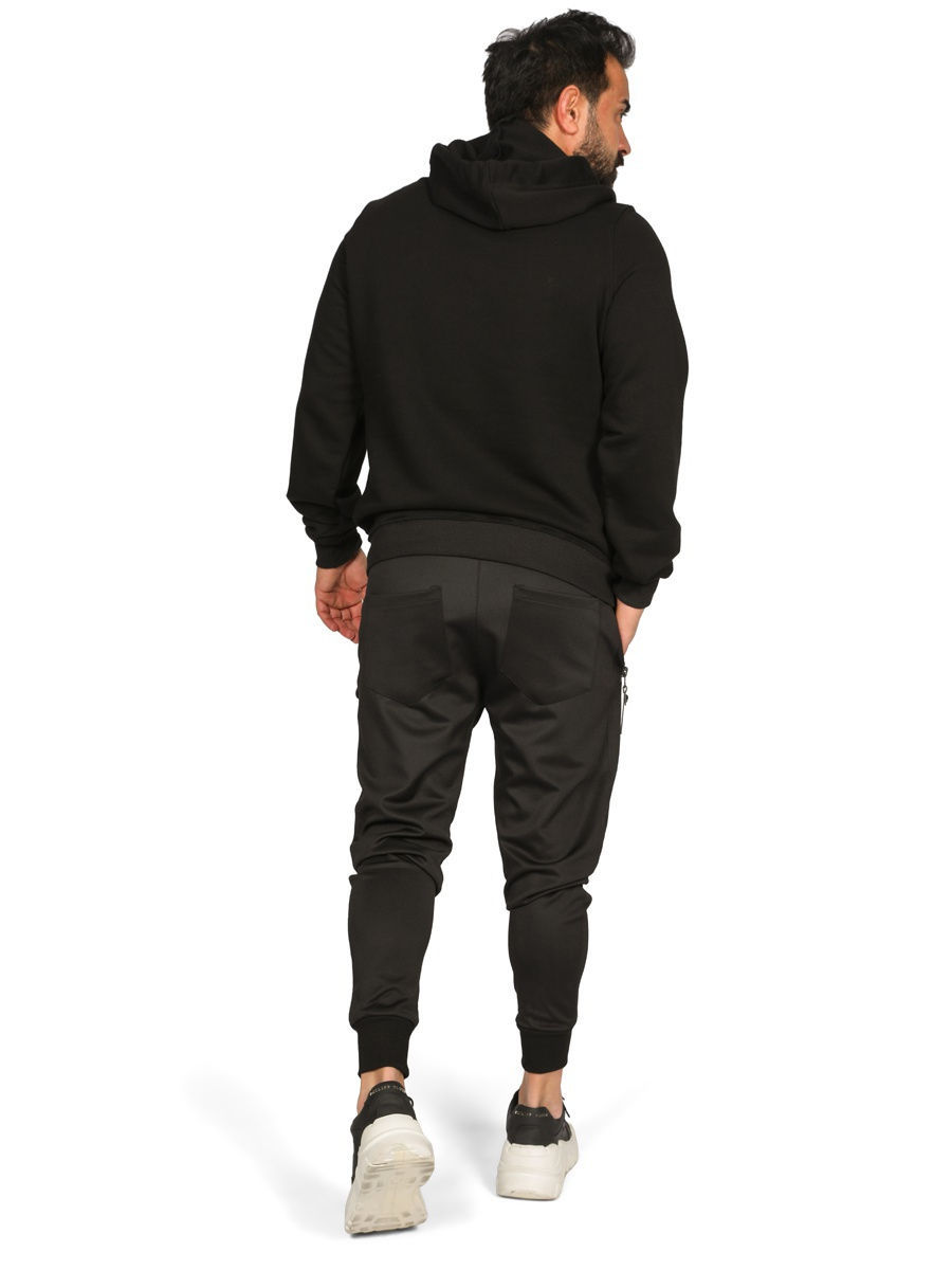 Флисовая толстовка