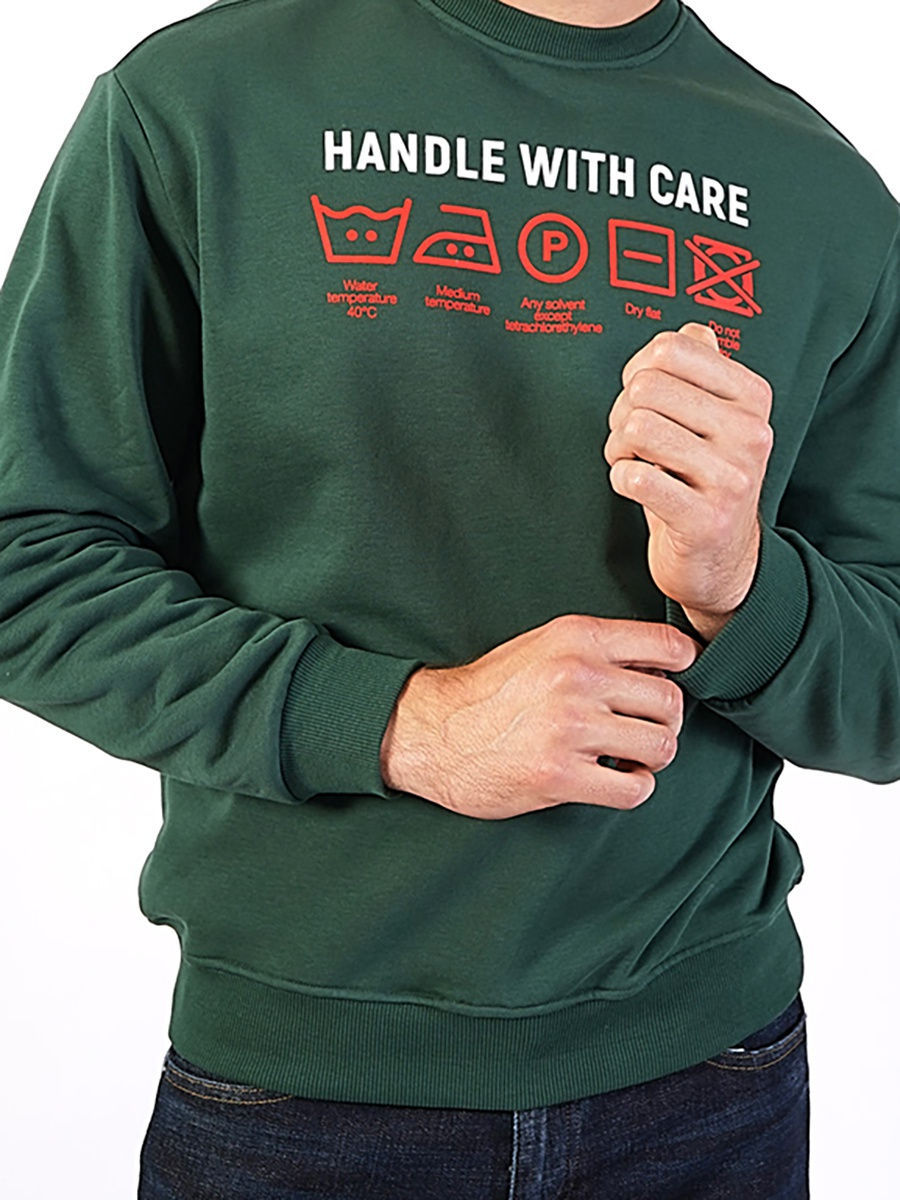 Qwentiny /  Свитшот