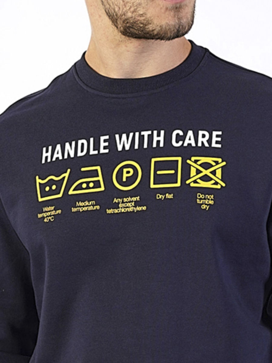 Qwentiny /  Свитшот