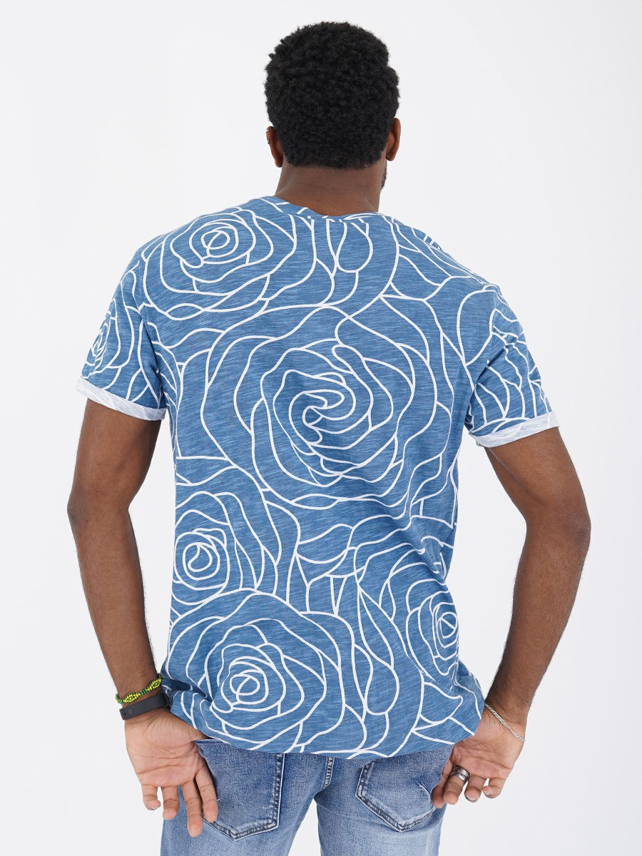 Большие футболки