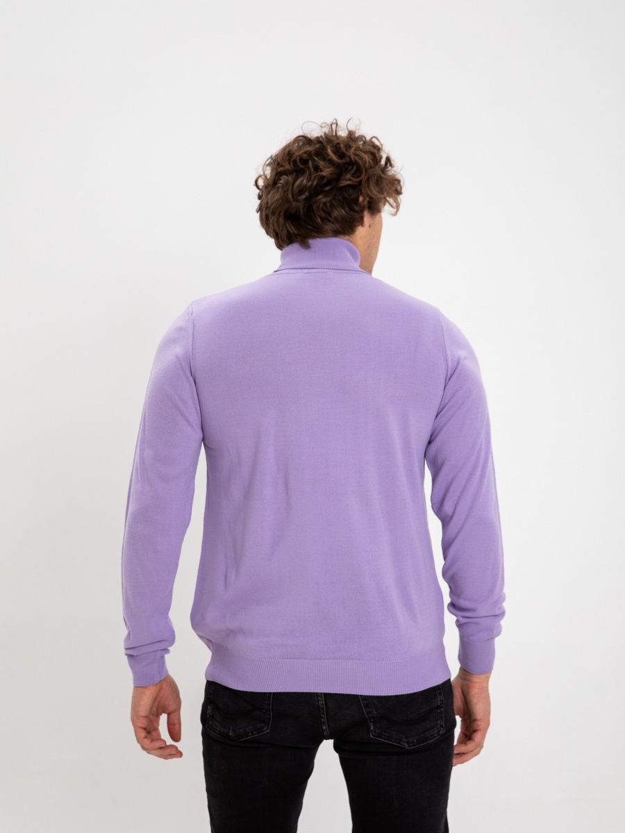 Мужская водолазка