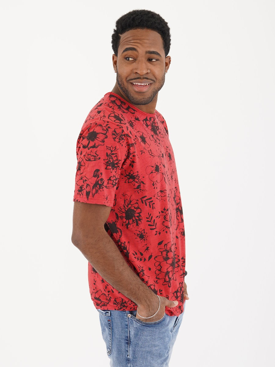 футболка москва