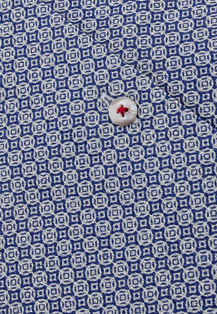 Сорочка мужская длинный рукав GREG 323/131/1493/ZS/1p