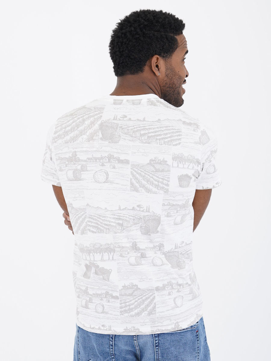 Qwentiny   Футболки с рисунком