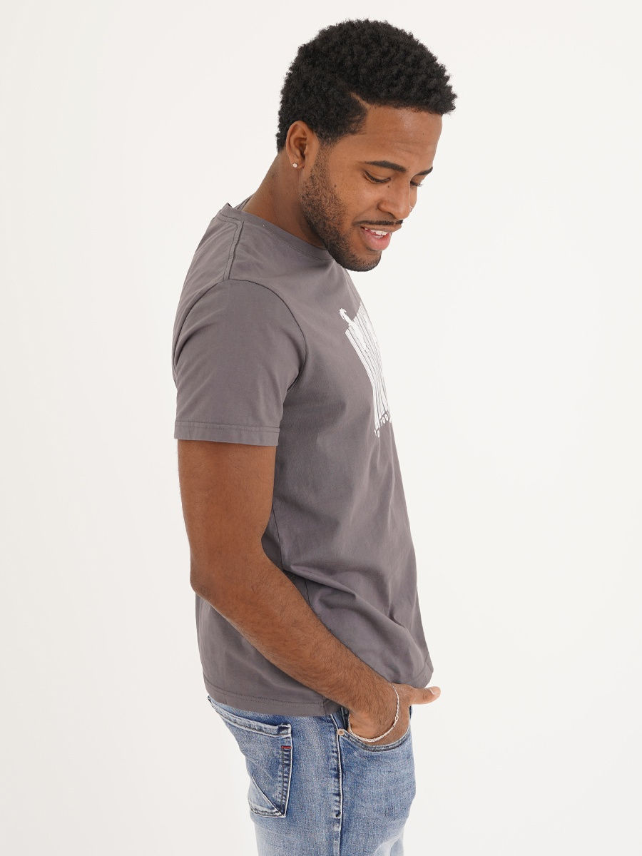 Футболки со штрих кодом